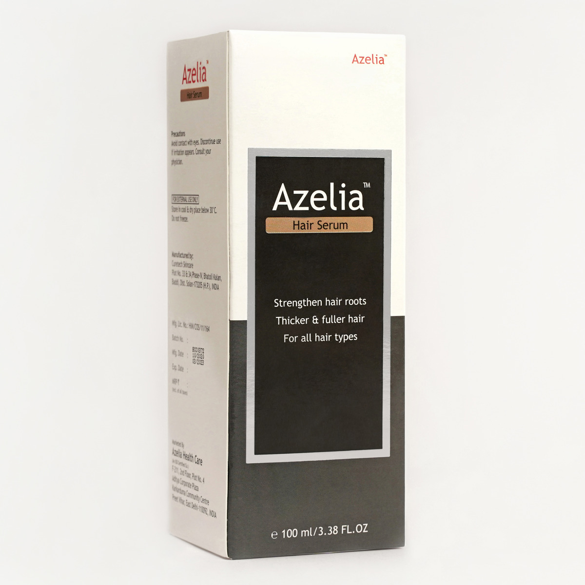 Hair Serum- A Powerful Hair Treatment