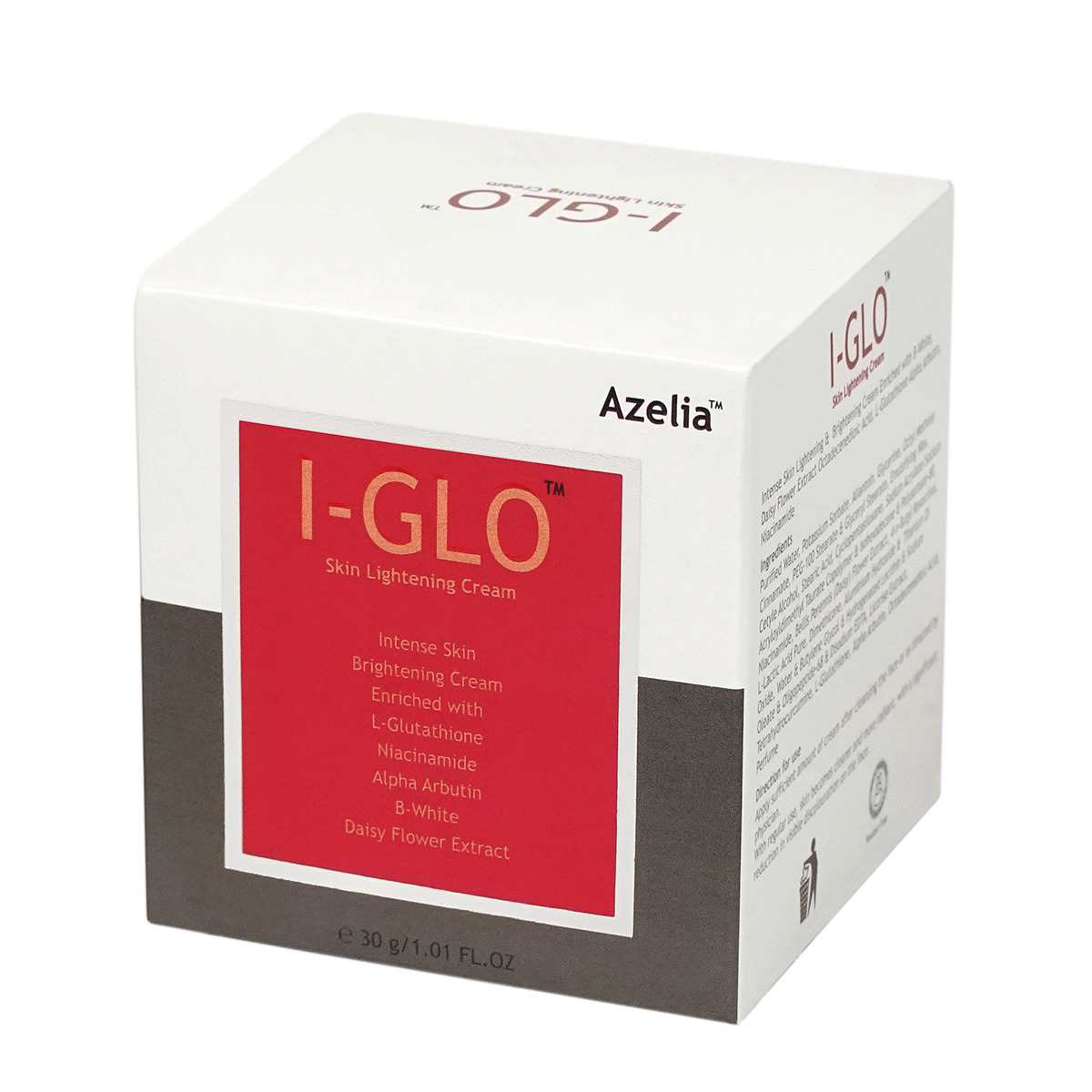 I-GLO Skin LIghtening Cream